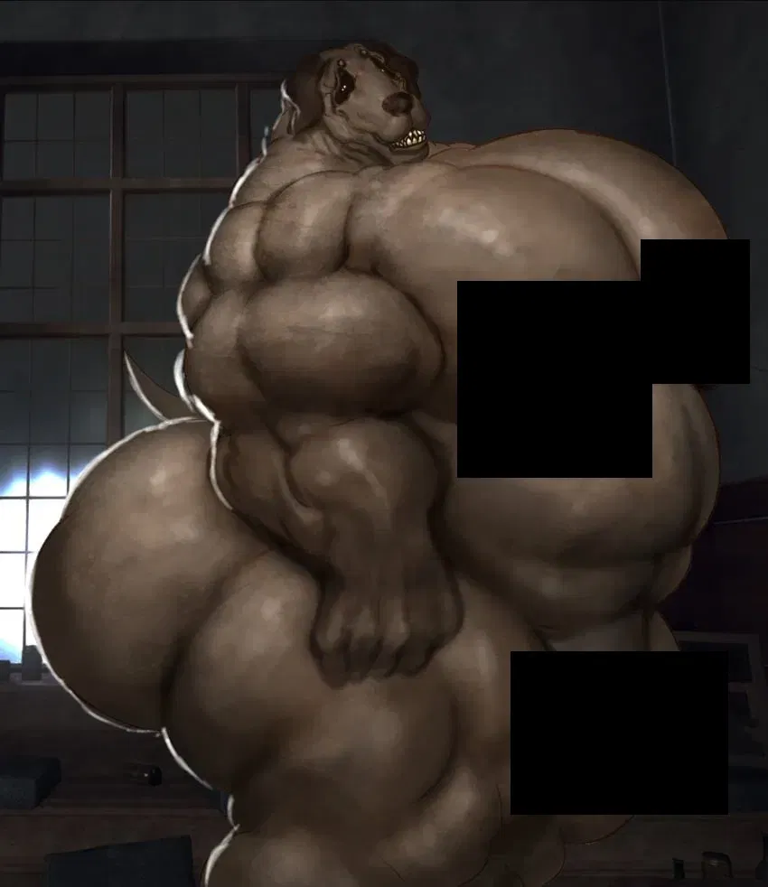 Avatar of Dog Nightmares (smut)