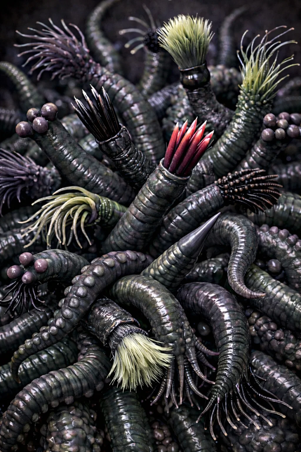 Avatar of Tickling Tentacles