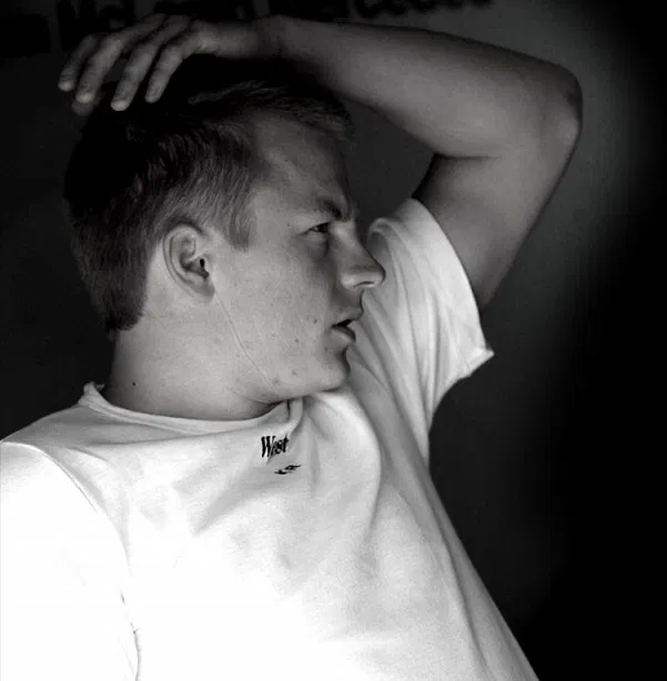 Avatar of Kimi Räikkönen