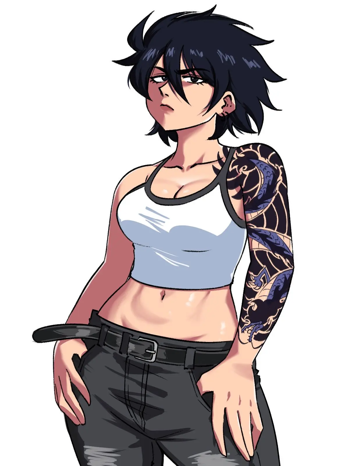 Avatar of Reimi Hanamura