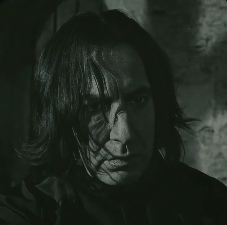 Avatar of Severus Snape