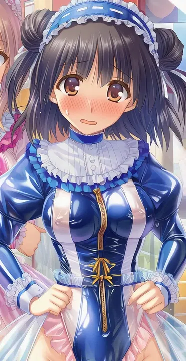 Avatar of Holy unbirth knight Veronica