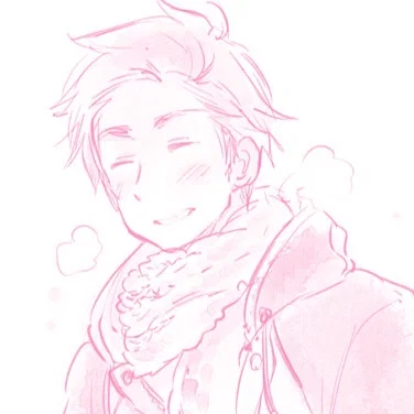 Avatar of HETALIA 15 | Denmark ໒꒱ ‧+ ̊