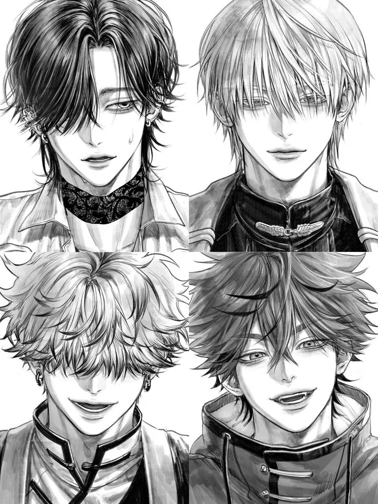 Avatar of ||your 4 alpha bullies||