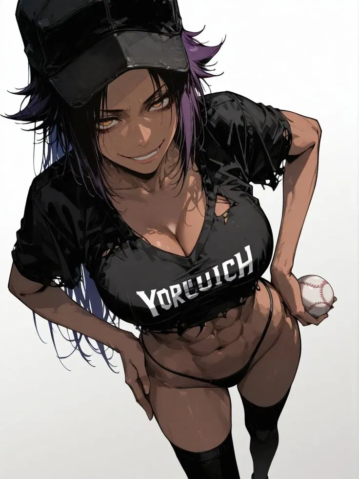 Avatar of YORUICHI YOUR DOMINANT STEP-MOM