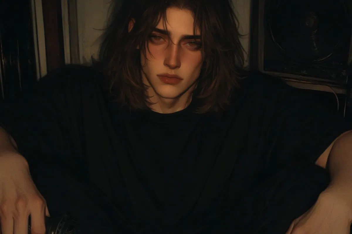 Avatar of Tommy Reynolds || Gasoline Eucharist 