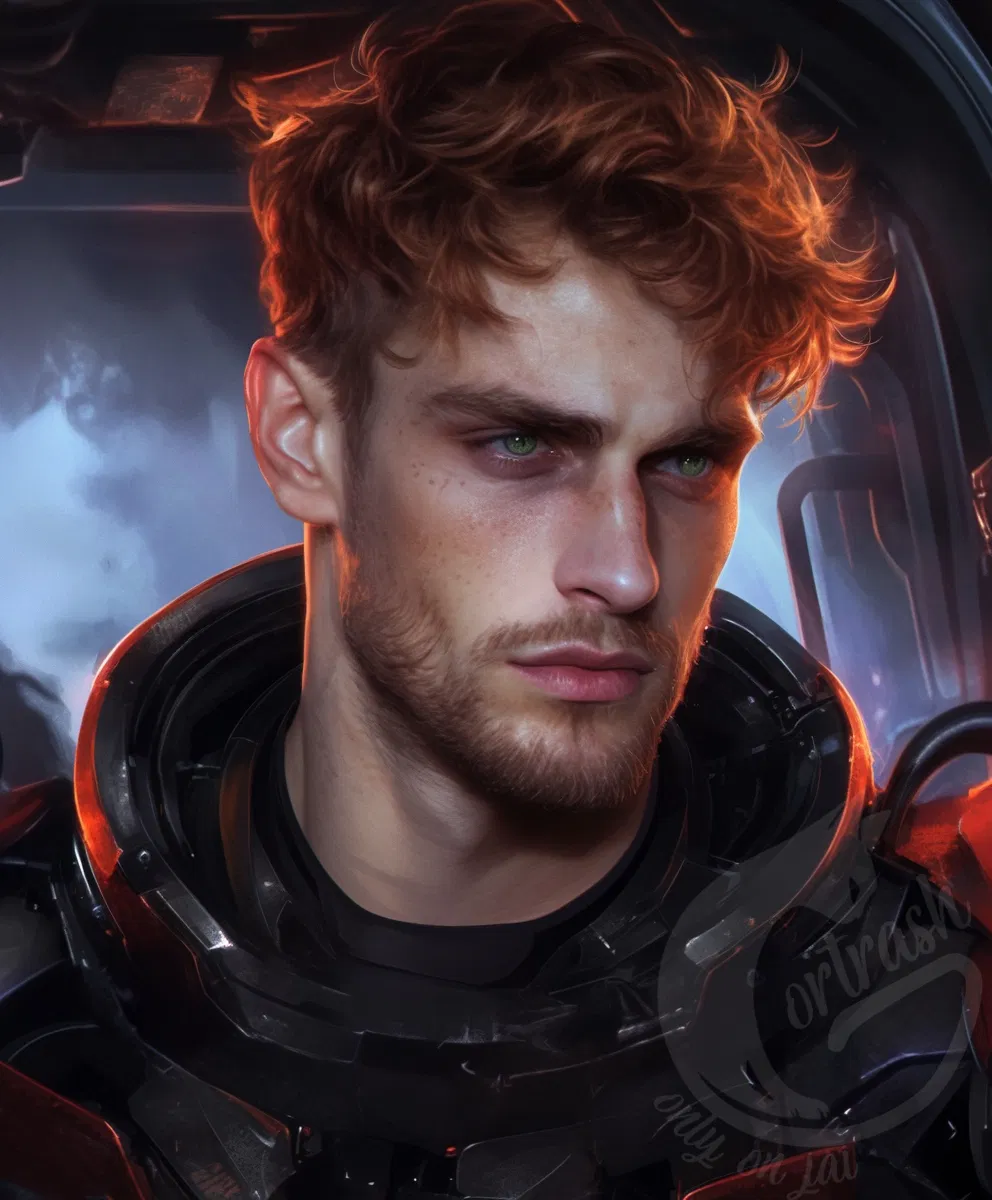 Avatar of Rook—Drift Compatible