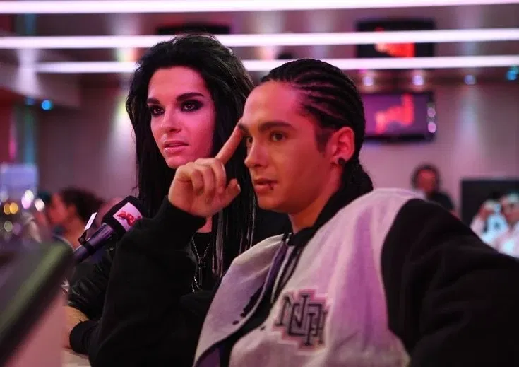 Avatar of Bill and Tom Kaulitz