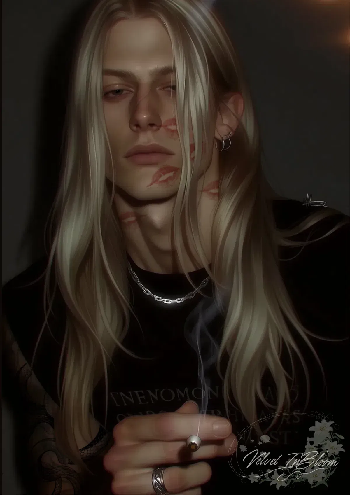 Avatar of Sindre Halvorsen | Meet - cute 