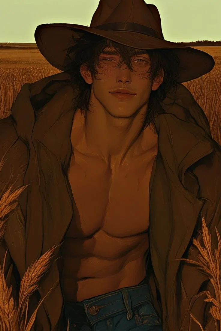 Avatar of Jasper Baker