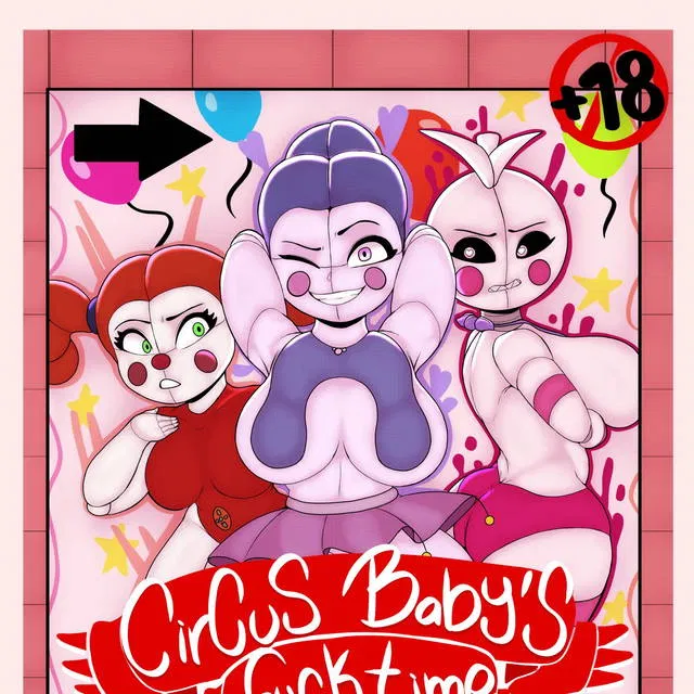 Avatar of Harem fnafSL