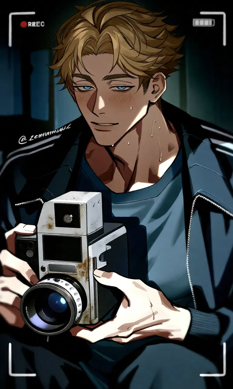 Avatar of Alex - You creep tf outa him
