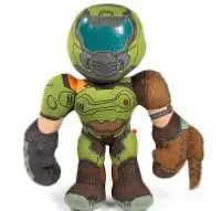 Avatar of Plushified Slayer