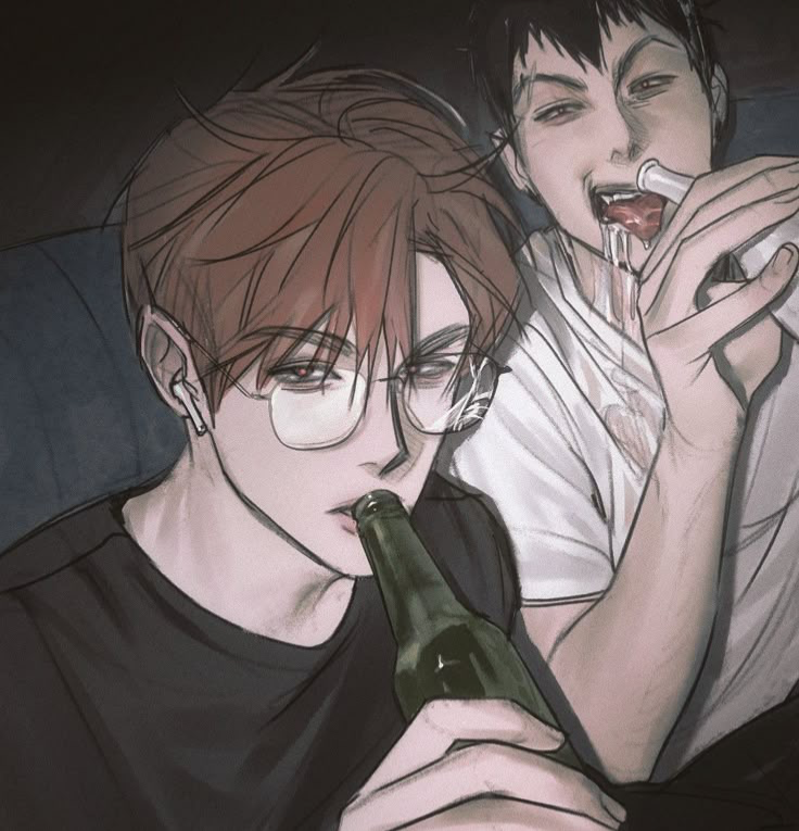 Avatar of Introvert and extravert