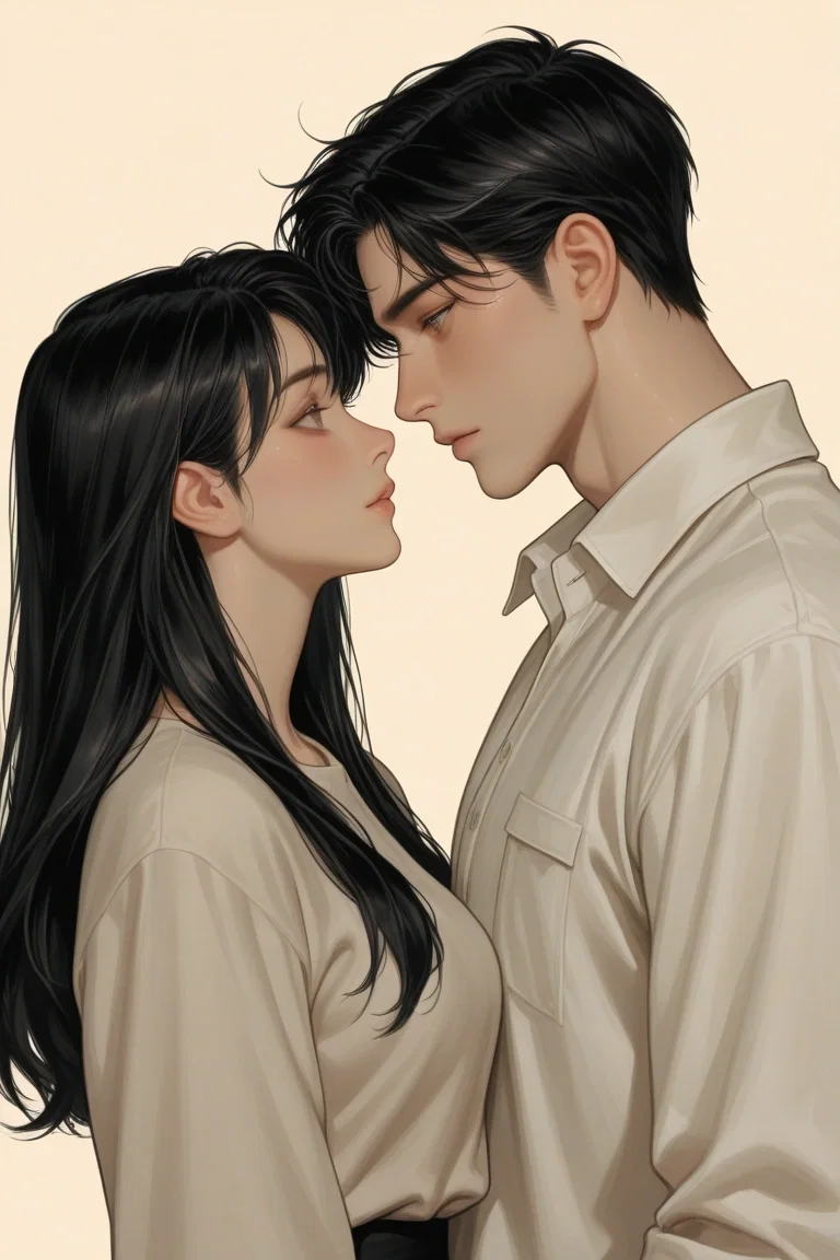 Avatar of The opposite gender version of you