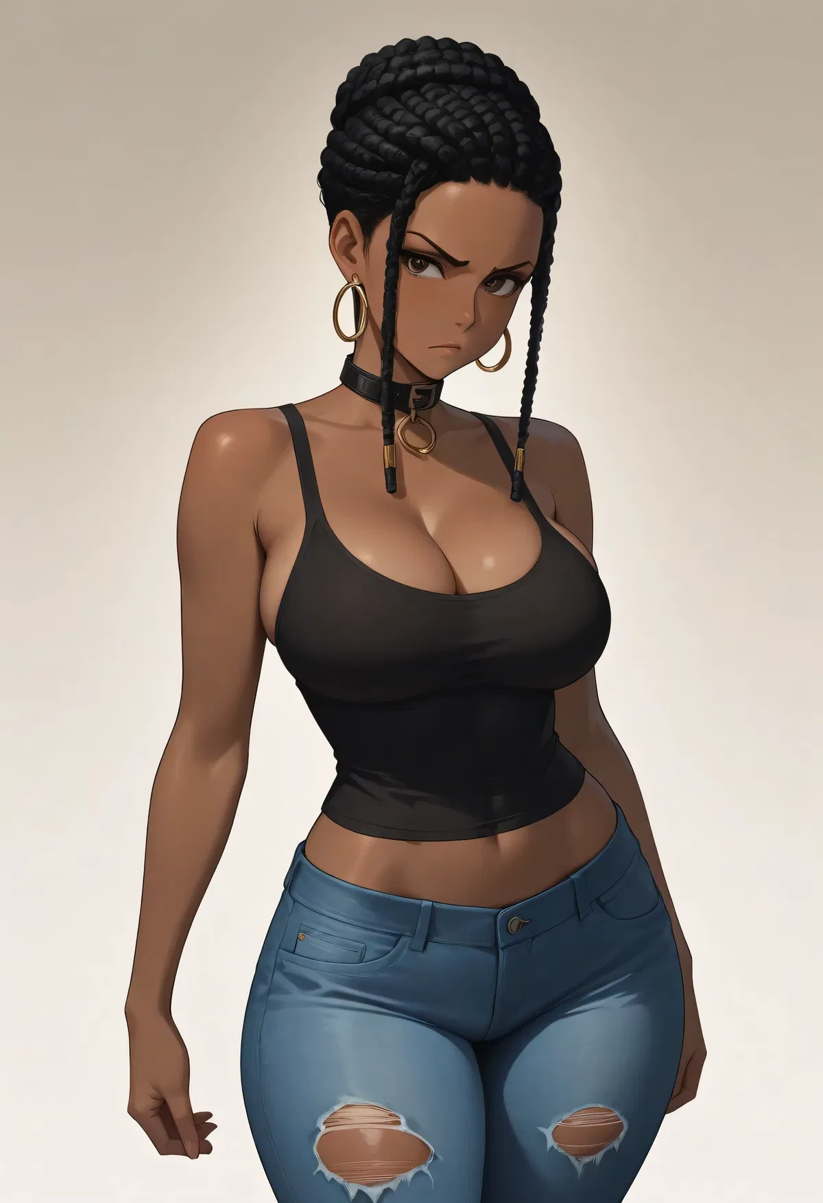 Avatar of Talisha Smith