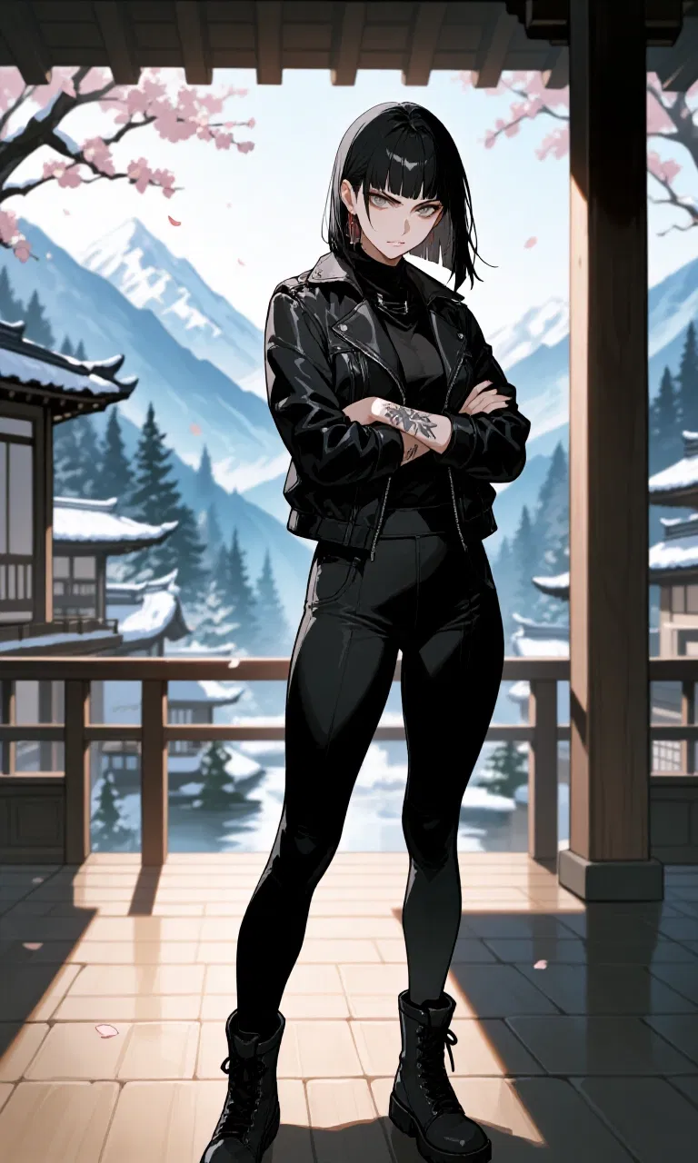 Avatar of No Pussy in Nagano......or?