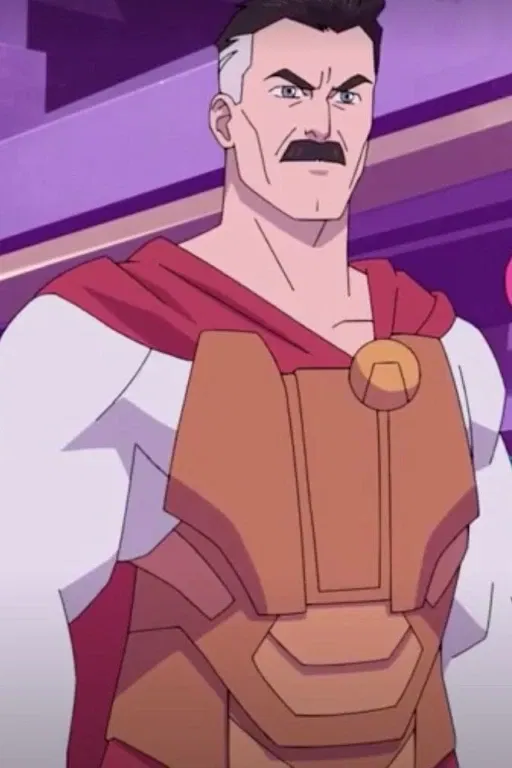 Avatar of 2/7. |ㅤOMNI-MAN.