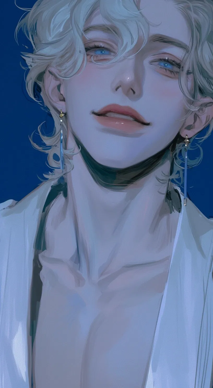 Avatar of Oscar