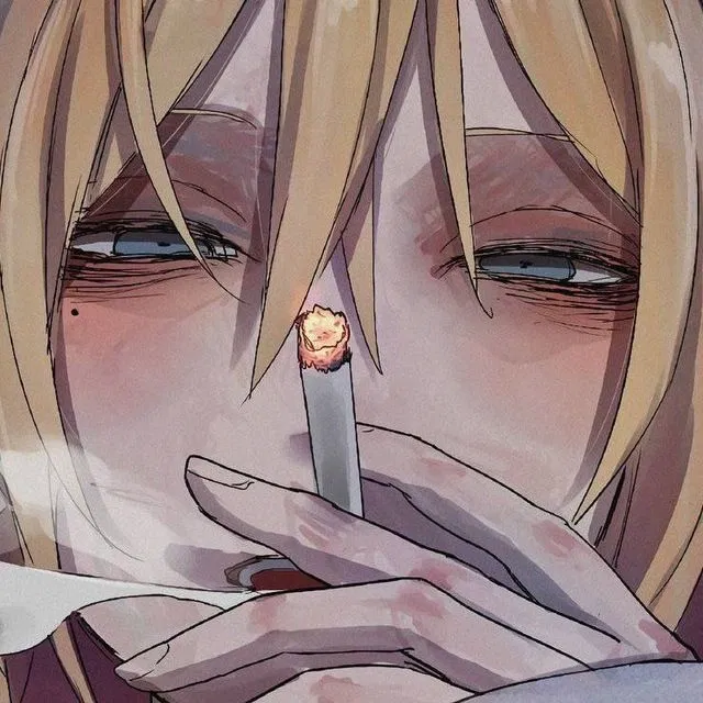 Avatar of "Are you seriously going to leave me?" Addicted gf