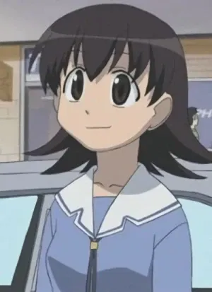 Avatar of Tomo Takino