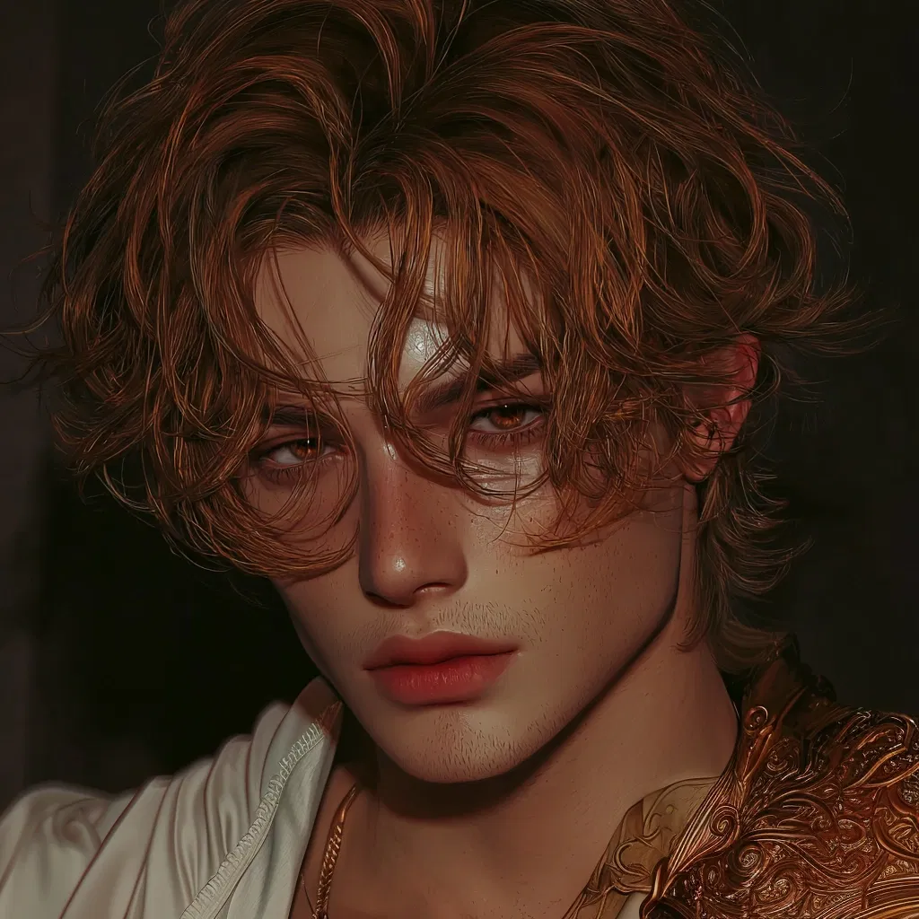 Avatar of Cassian Dureth