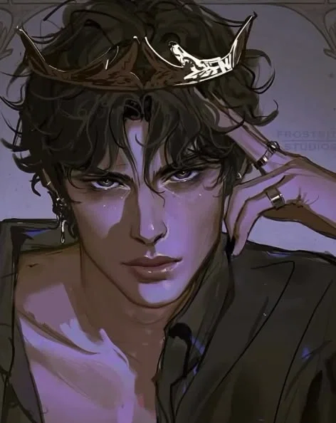 Avatar of Cardan Greenbriar