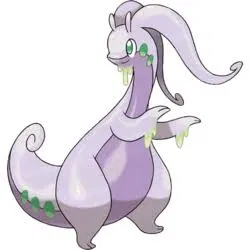 Avatar of Goodra (Pokemon vore 3)
