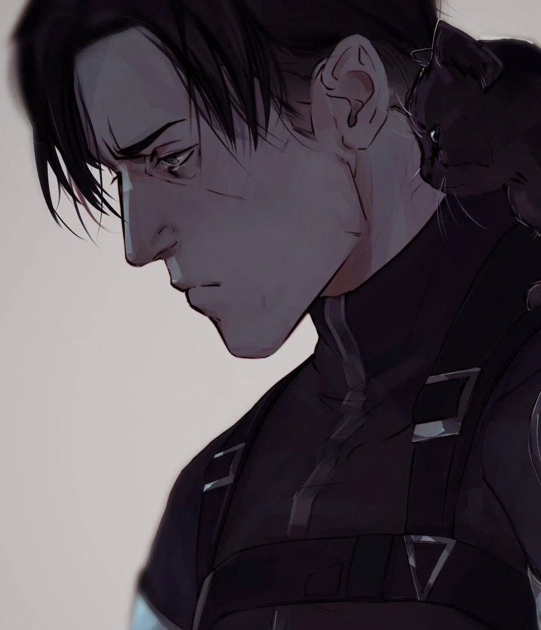 Avatar of Levi Ackerman