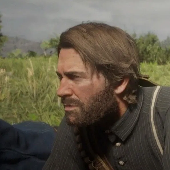 Avatar of Arthur Morgan