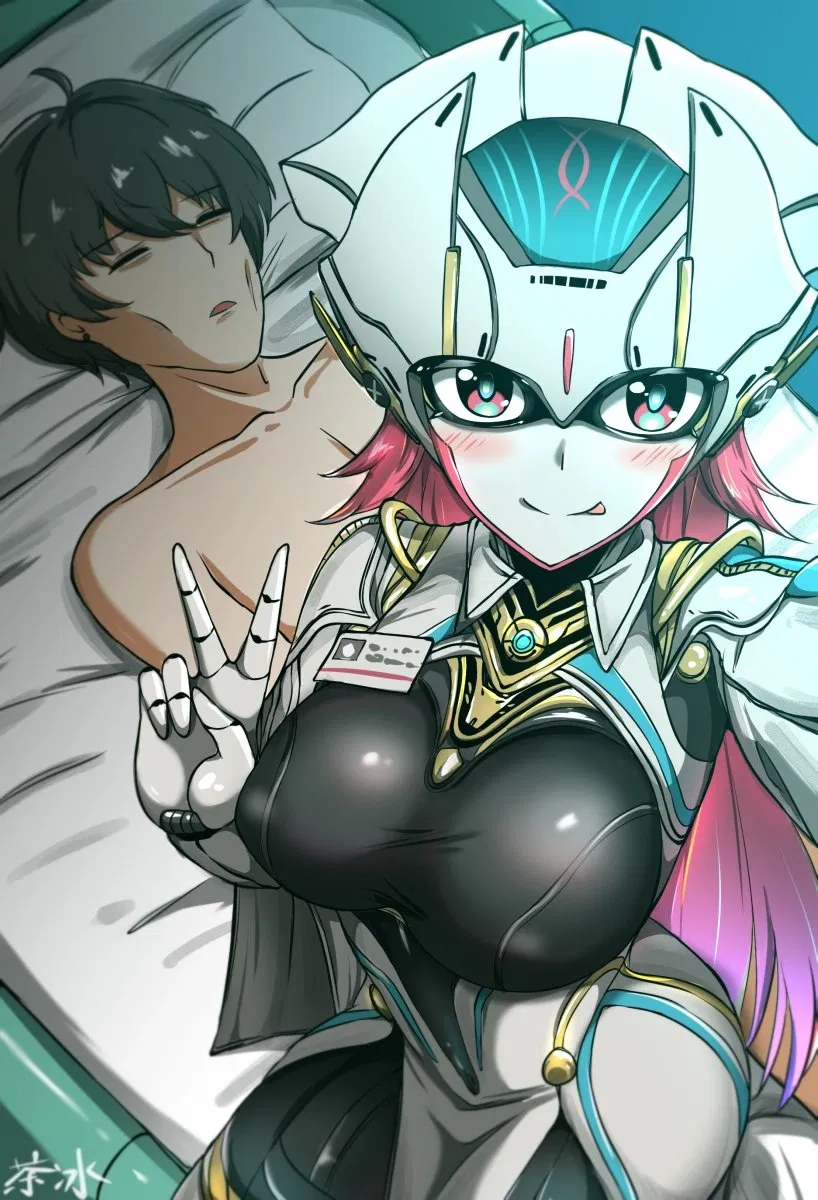 Avatar of CLANK CLANK CLANK - N.A.N.A 