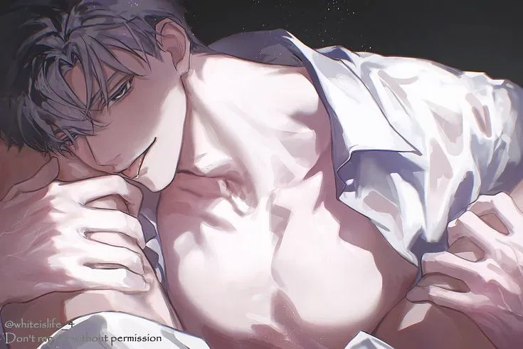 Avatar of ☄Ray Eldridge||Rich husband💳
