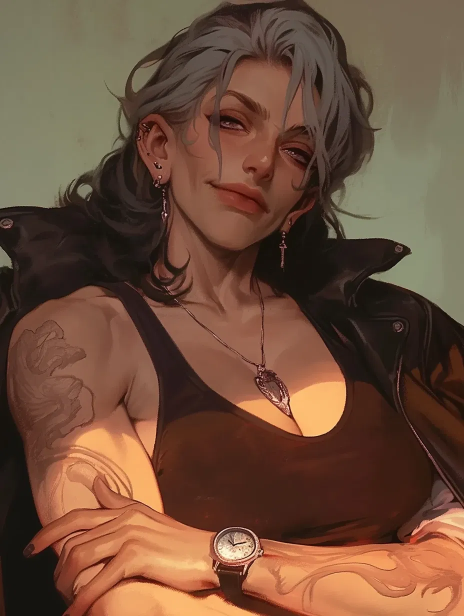 Avatar of Kari Hill