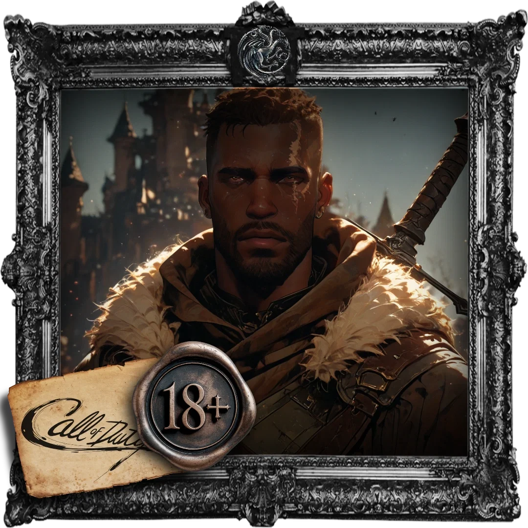 Avatar of Gaz - Unbowed, Unbent, Unbroken