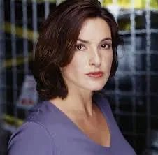 Avatar of Olivia Benson - Law & Order: SVU