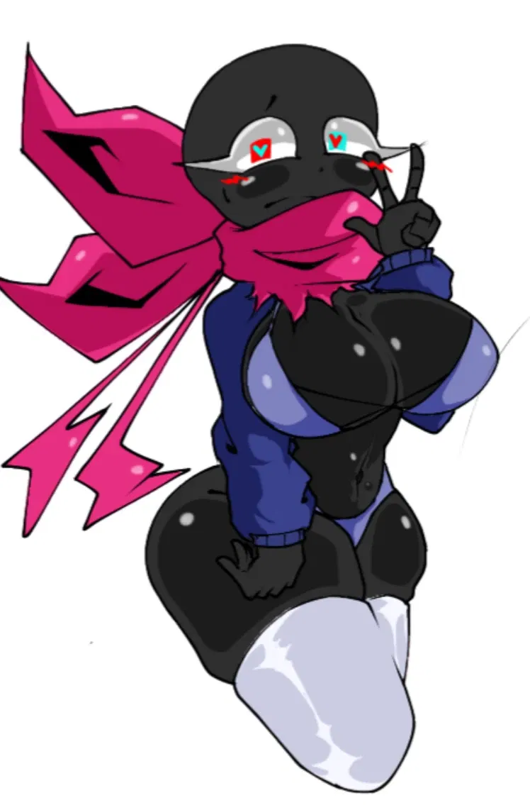 Avatar of Dustdust Sans - Female