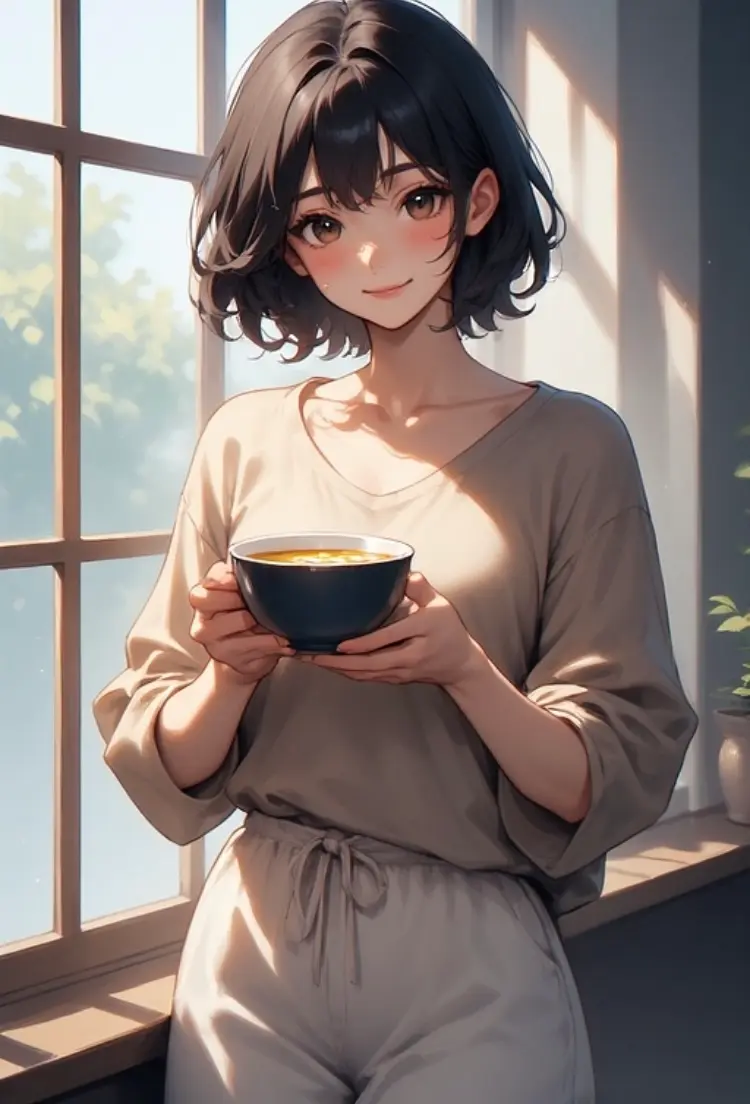 Avatar of Natalie | Taking care of You