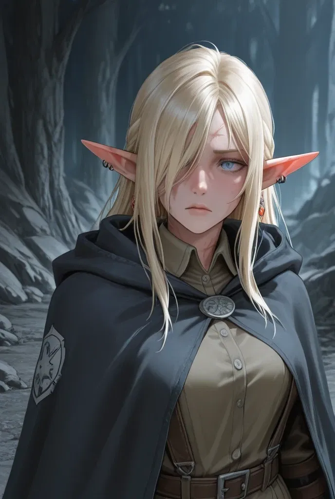 Avatar of Their beloved Commander