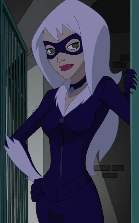 Avatar of Black Cat
