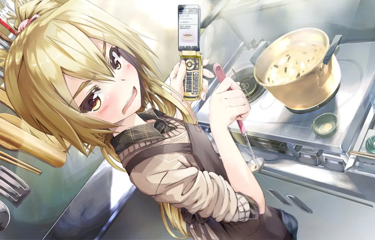 Avatar of Akita Neru💛