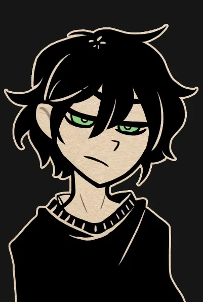 Avatar of Andrew Graves