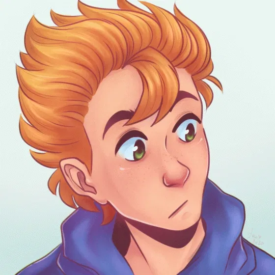 Avatar of Sam SDV
