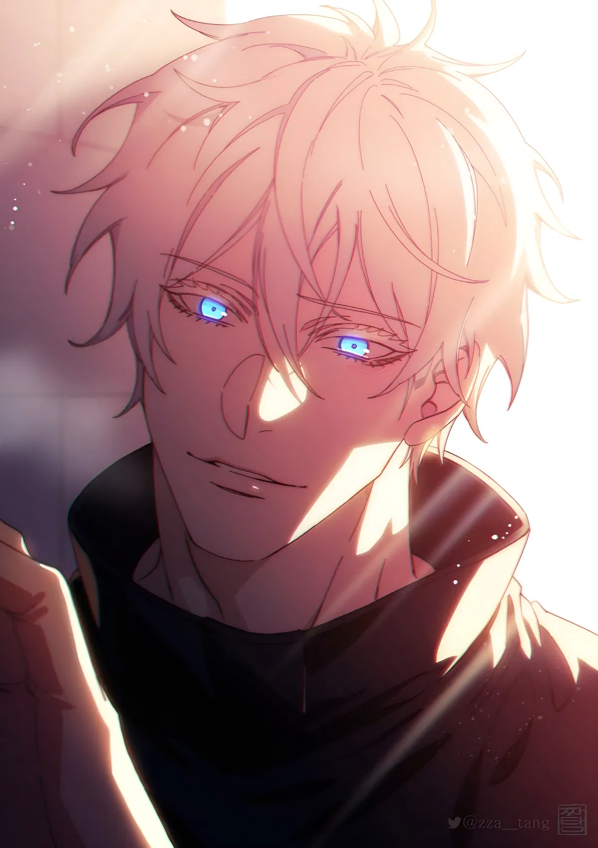 Avatar of Gojo Satoru