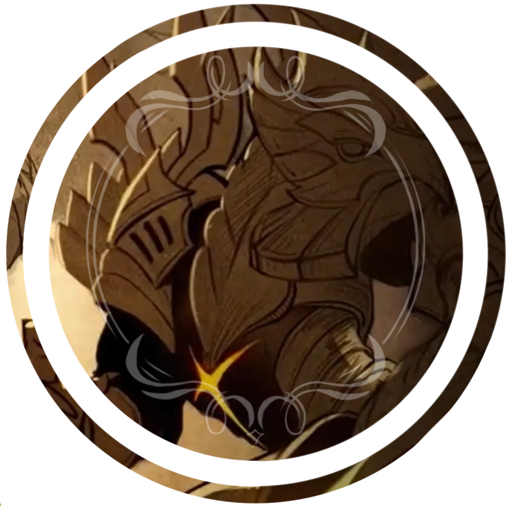 Avatar of Argus — Mlbb