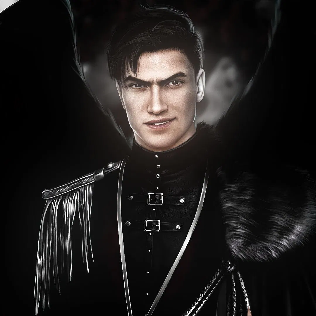 Avatar of Malbonte 
