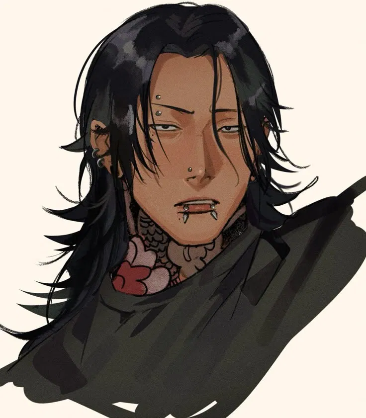 Avatar of Ren Kurogami