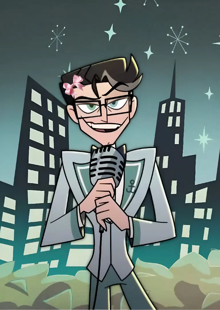 Avatar of Vincent Whittman // Vox