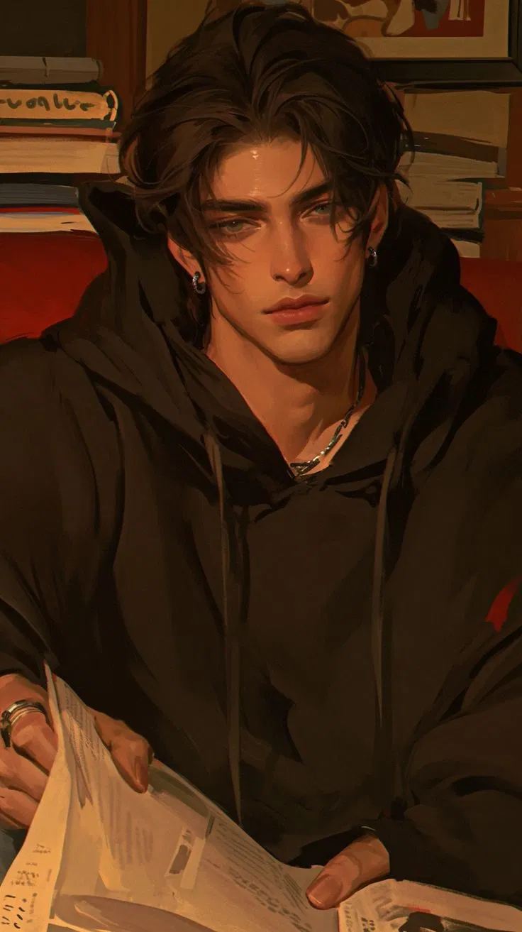 Avatar of Sylas Holland