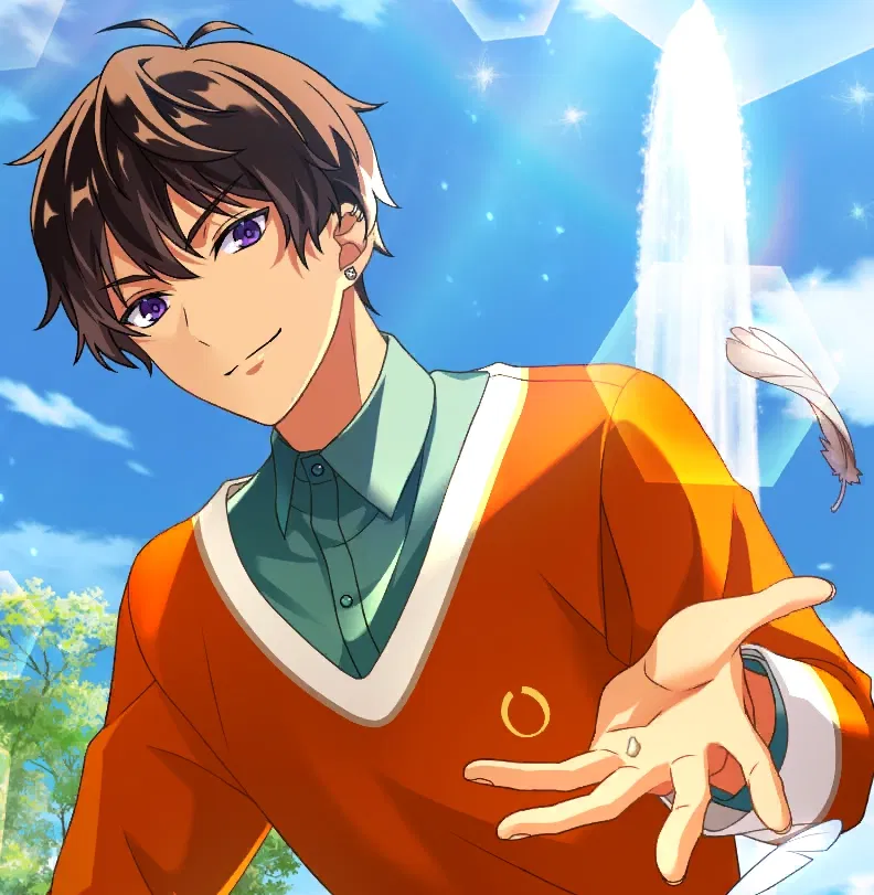 Avatar of Lucas Errant | Tokyo Debunker