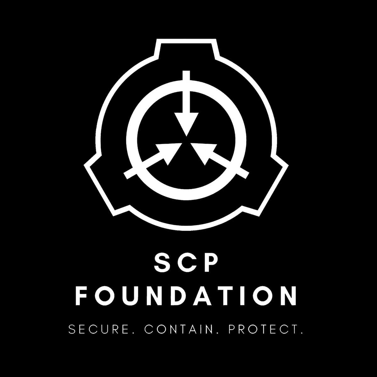 Avatar of The SCP Foundation